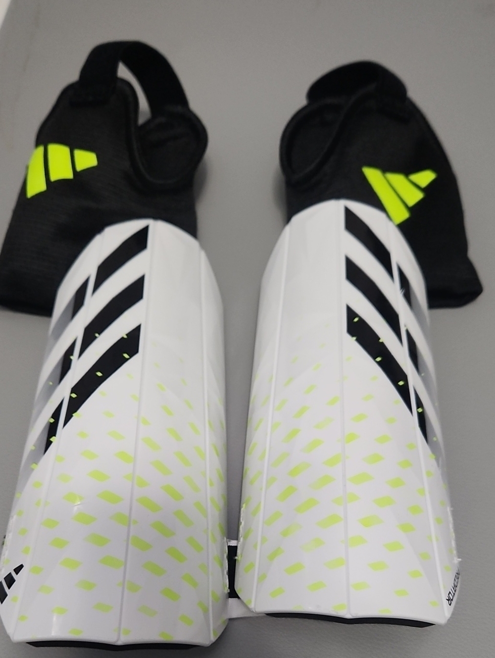Kids - Soccer Shin Guards